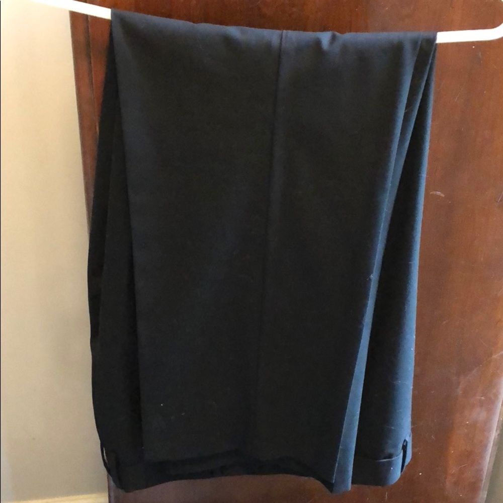 Docker’s Pants